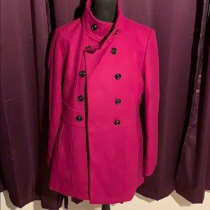 Esprit luxury vibtage coat.